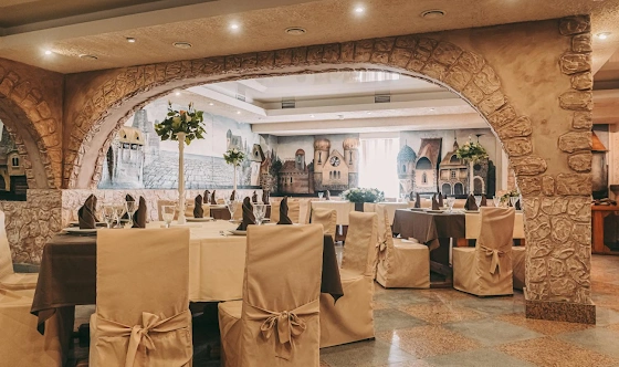 Фото №11 зала Основной зал