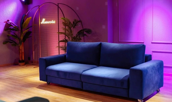 Фото №7 зала Основной зал 