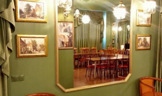 Фото №9 зала Банкетный зал