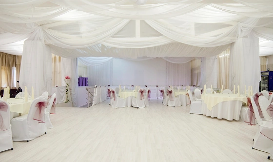 Фото №12 зала Большой зал