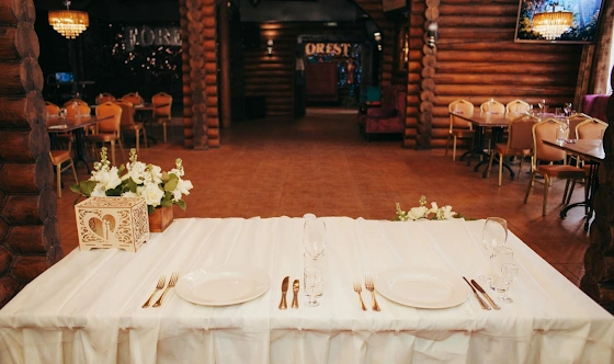 Фото №16 зала Основной зал