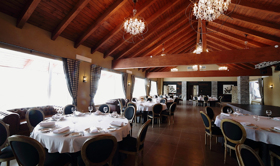 Фото №2 зала Зал «Grand Hall»