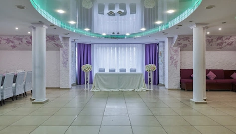 Фото №4 зала Верхний зал 