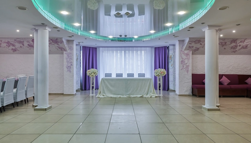 Фото №4 зала Верхний зал 