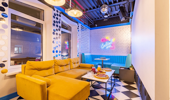 Фото №3 зала Залы до 9 человек