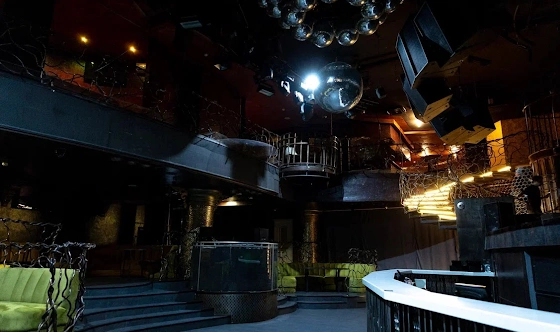 Фото №13 зала Зал "Клуб"