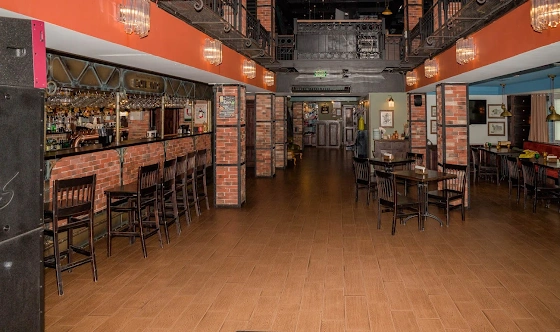 Фото №20 зала Зал «Пивовар»