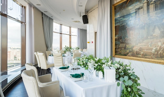 Фото №5 зала Основной зал 