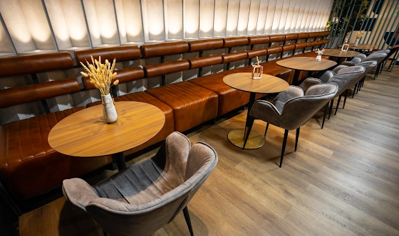 Фото №10 зала Большой зал 