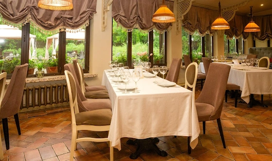 Фото №16 зала Зал на 50 человек