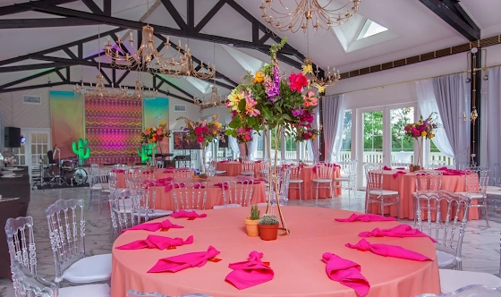 Фото №18 зала Зал «Барский»