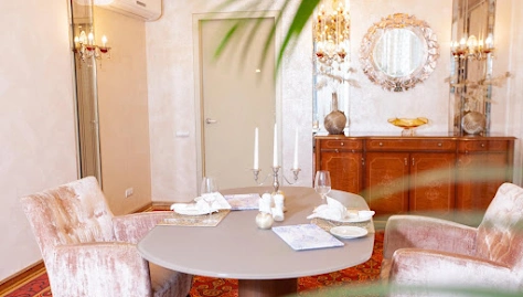 Фото №3 зала Банкетный зал «Бизнес»