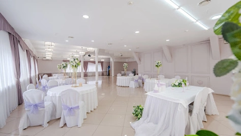 Фото №5 зала Юбилейный зал