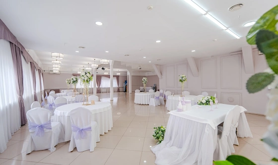 Фото №5 зала Юбилейный зал