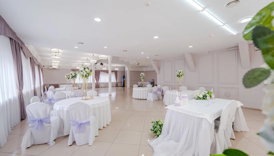 Фото №5 зала Юбилейный зал