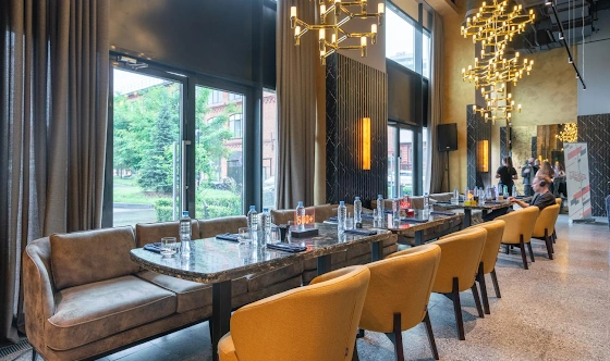 Фото №11 зала  Зал со статуями 