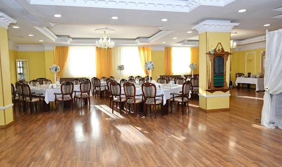 Фото №9 зала Зал на 65 человек