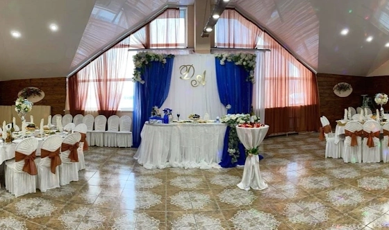 Фото №2 зала Зал на 100 человек 