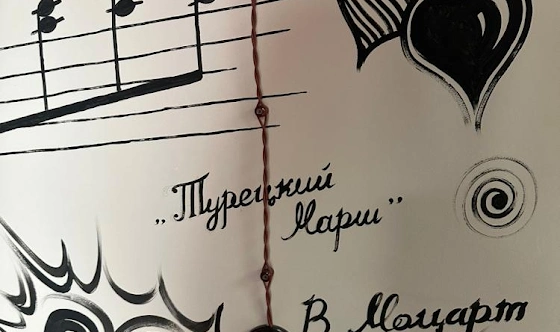 Фото №3 зала Бар "7 небо"