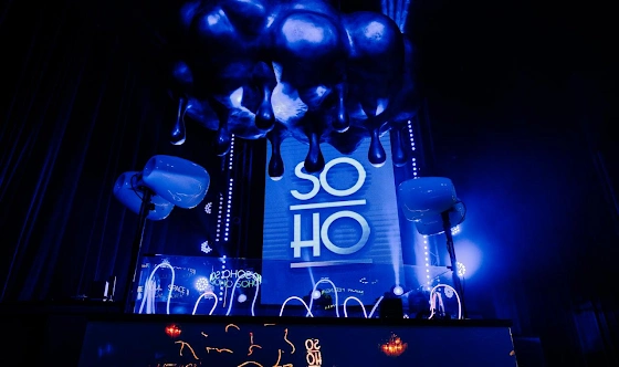 Фото №5 зала Основной зал 