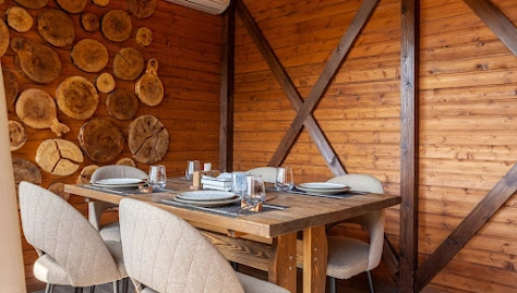 Фото №4 зала Беседки