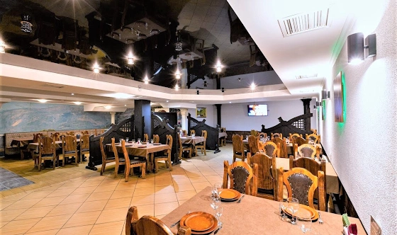 Фото №5 зала Большой зал