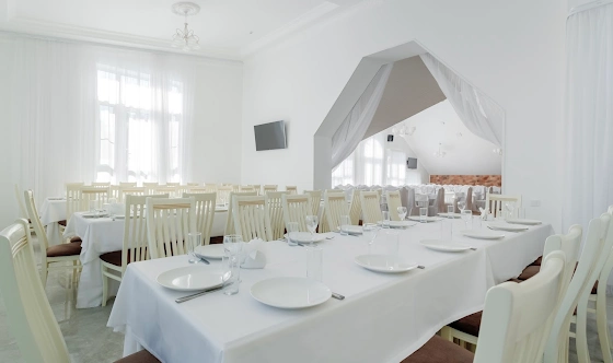 Фото №5 зала Большой зал 