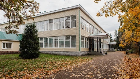 Фото №5 зала Зал «Премиум»