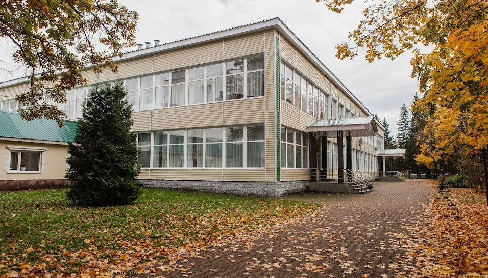 Фото №5 зала Зал «Премиум»