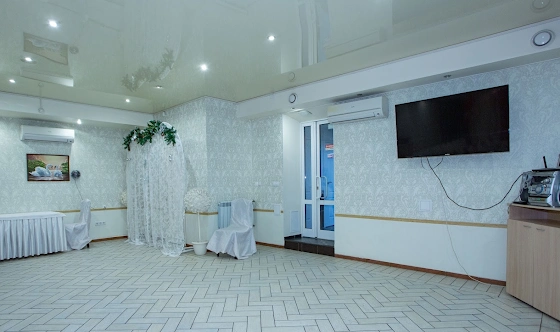 Фото №5 зала Малый зал