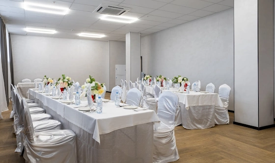 Фото №7 зала Зал «Алтын»