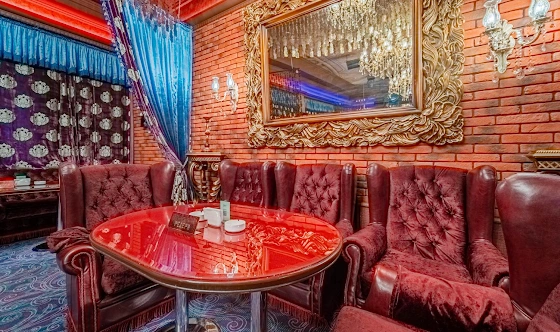 Фото №12 зала Караоке-бар «Кураж»