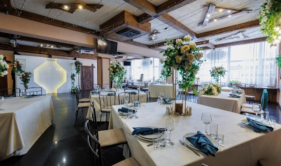 Фото №9 зала Основной зал