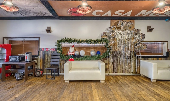 Фото №4 зала Зал на 50 человек