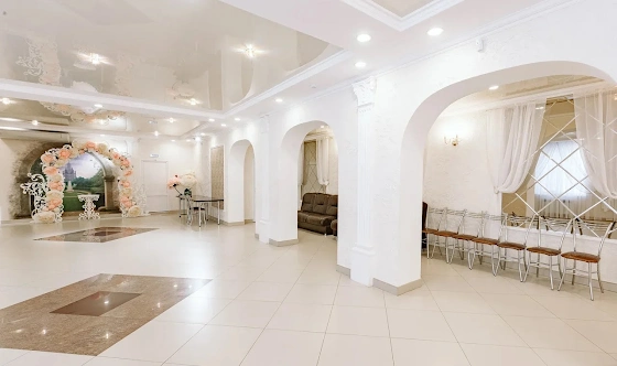 Фото №19 зала Большой зал