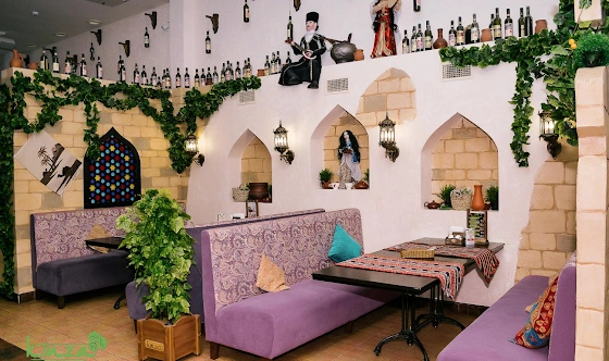 Фото №6 зала Основной зал