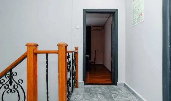 Фото №9 зала VIP-зал №4