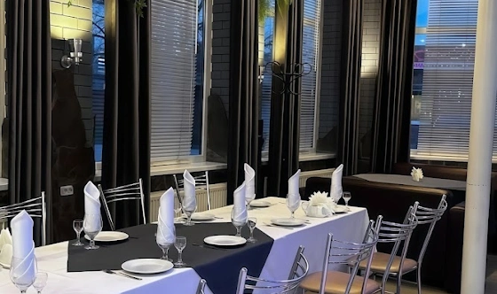 Фото №5 зала Новый зал