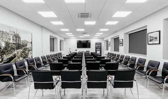 Фото №17 зала Конференц-зал