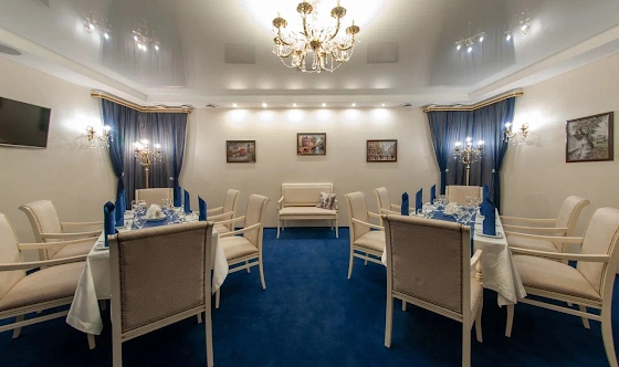 Фото №3 зала VIP-зал