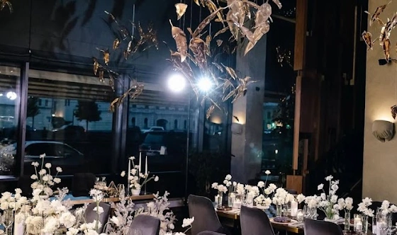 Фото №18 зала Основной зал 