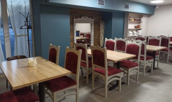 Фото №5 зала Малый зал 