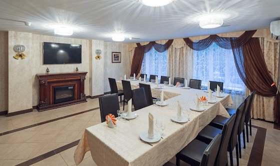 Фото №2 зала VIP-зал