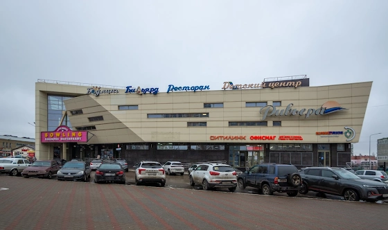 Фото №7 зала Рестробар