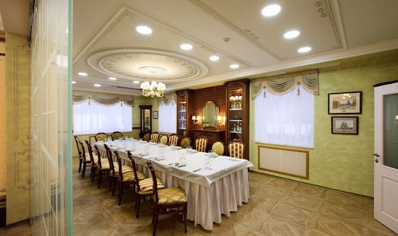 Фото №1 зала Зал на 60 человек