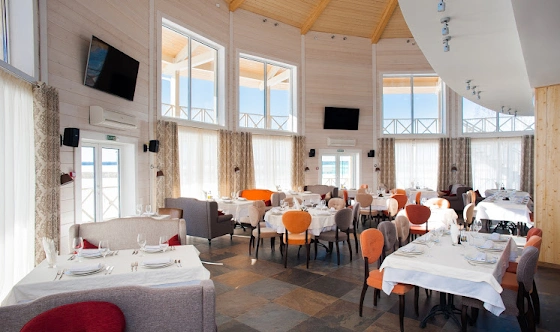 Фото №14 зала Зал на 80 человек