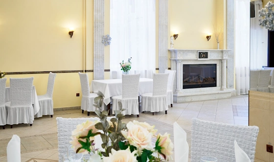 Фото №18 зала Банкетный зал