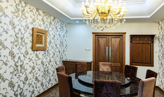 Фото №4 зала 3 VIP-комнаты