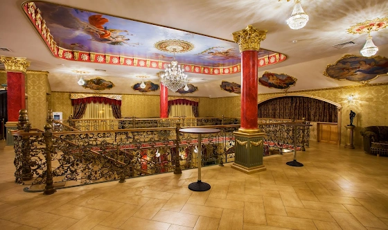 Фото №8 зала Королевский зал