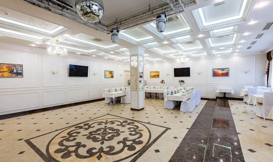 Фото №20 зала Зал на 100 человек